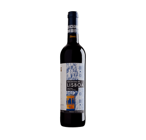 Encostas De Lisboa Vinho Regional Lisboa 2019
