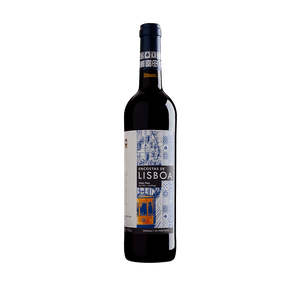 Encostas de Lisboa Vinho Regional Lisboa 2019