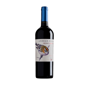 Andean Perch Reserva Especial Merlot 2019