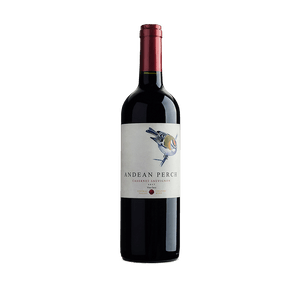 Andean Perch Cabernet Sauvignon 2021