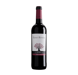 Casa De La Ermita Roble Monastrell-Petit Verdot D.O.P. Jumilla 2019