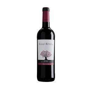 Casa de la Ermita Roble Monastrell-Petit Verdot D.O.P. Jumilla 2019