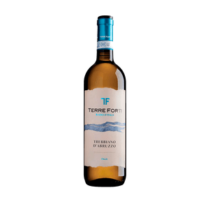 Terre Forti Trebbiano DAbruzzo Doc
