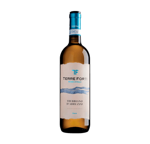 Terre Forti Trebbiano d'Abruzzo DOC