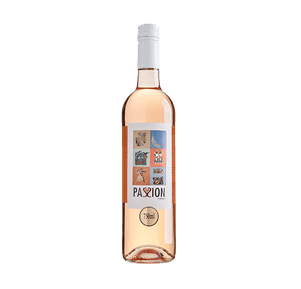 Passion Rosé Vinho Regional Lisboa 2023