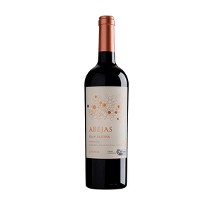 Abejas Gran Reserva Carménère