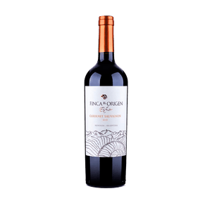 Finca El Origen Cabernet Sauvignon 2020