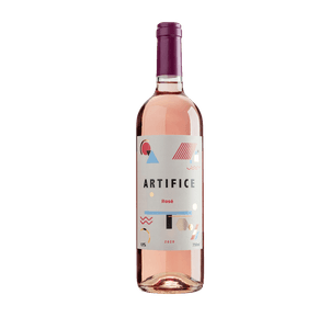 Artifice Rosé D.O. Valle Central 2021