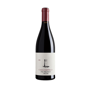 Casa Castillo Pie Franco Doc Jumilla 2016