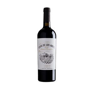 Casa De Los Andes Roble Cabernet Sauvignon 2023