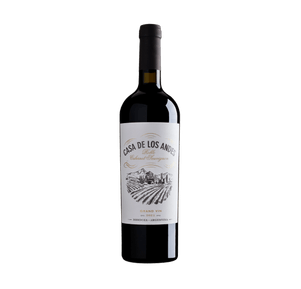 Casa de Los Andes Roble Cabernet Sauvignon 2023