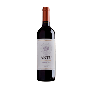 Antu Classic Carménère