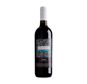 Borgovenna Merlot