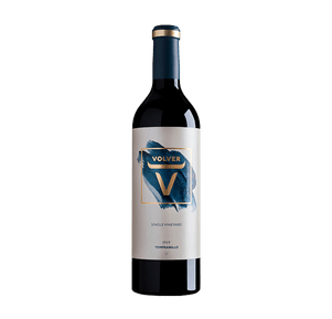 Volver Single Vineyard Tempranillo V.D.T.  Castilla 2019