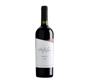 Adolfo Lona Merlot 2021