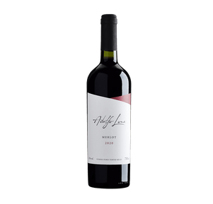 Adolfo Lona Merlot 2020