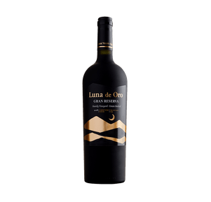 Luna De Oro Gran Reserva Selección Especial Carménère-Syrah 2018/2019