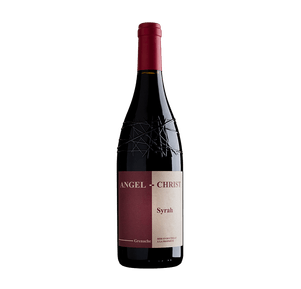 Angel-Christ Costières De Nimes Aop Syrah