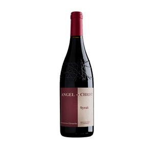 Angel-Christ Costières de Nimes AOP Syrah