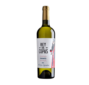 Rey de Copas Torrontés 2024