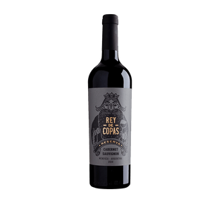 Rey de Copas Reserva Cabernet Sauvignon 2020