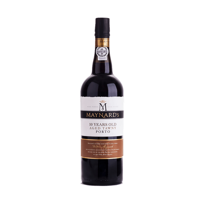 Vinho do Porto 10 Anos Maynard's