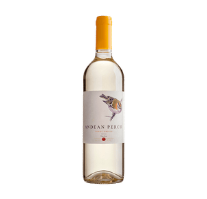 Andean Perch Pinot Grigio