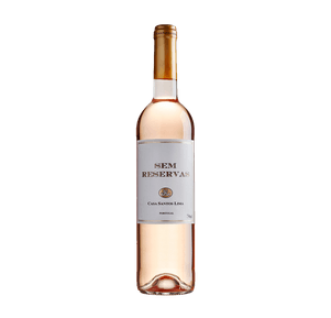 Sem Reservas Rosé