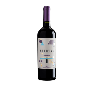 Artifice Carménère Reserva Especial Valle Central 2021