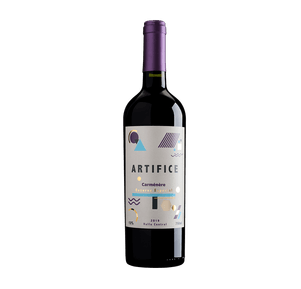 Artífice Carménère Reserva Especial 2021