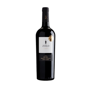 Zolo Reserva Malbec 2019