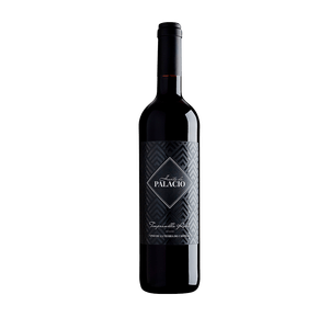 Huerto De Palacio V.D.T. Castilla Tempranillo Roble 2023
