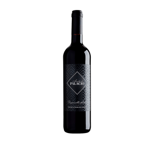 Huerto de Palacio V.D.T. Castilla Tempranillo Roble 2023