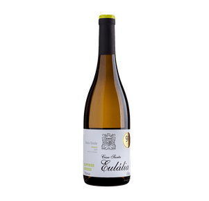 Casa Santa Eulalia Avesso Superior 2022