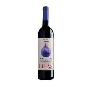 Lilás By Carlos Lucas D.O.C Douro 2020