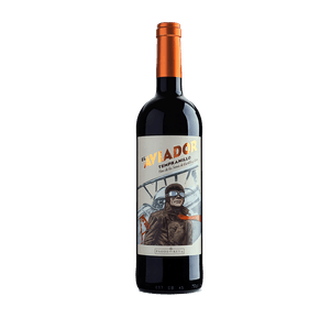 El Aviador Tempranillo Vino de la Tierra de Castilla y León 2020