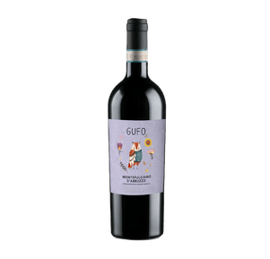 Montepulciano DAbruzzo D.O.P. Gufo 2022