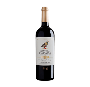 Monte Da Caçada Alicante Bouschet Vinho Regional Alentejano 2020
