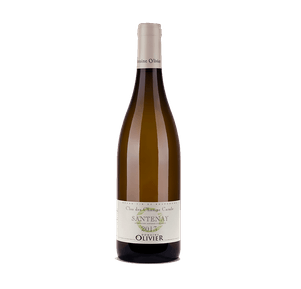 Santenay Clos Des Champs Carafe Blanc 2013