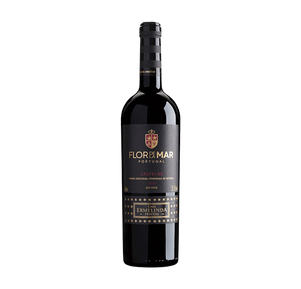 Flor de la Mar Castelão Vinho Regional Península de Setúbal 2022