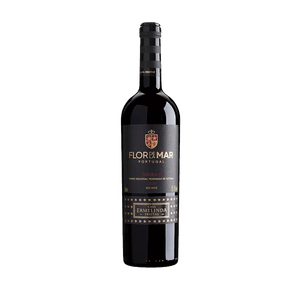Flor De La Mar Syrah 2022