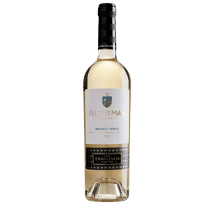 Flor De La Mar Branco Vinho Regional Península De Setúbal 2023