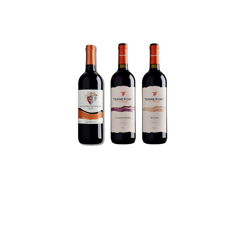 Trio---Italianos-N°1