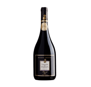 Torreon De Paredes Syrah Reserva Privada