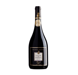 Torreon de Paredes Syrah Reserva Privada