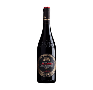 Amarone della Valpolicella Classico D.O.C.G. Capitel del Roari Luigi Righetti 2018