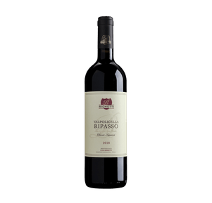 Righetti Valpolicella Ripasso Classico D.O.C. 2022