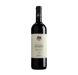 Righetti Valpolicella Ripasso Classico D.O.C. 2018