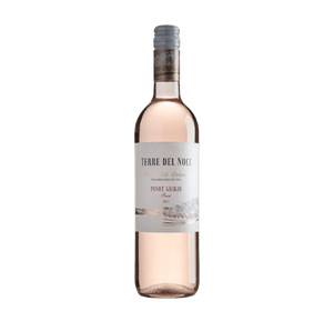 Terre Del Noce Pinot Grigio Rosato I.G.T. Vigneti Delle Dolomiti 2022/2023