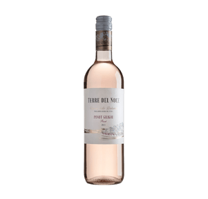 Terre del Noce Pinot Grigio Rosato I.G.T Vigneti Delle Dolomiti